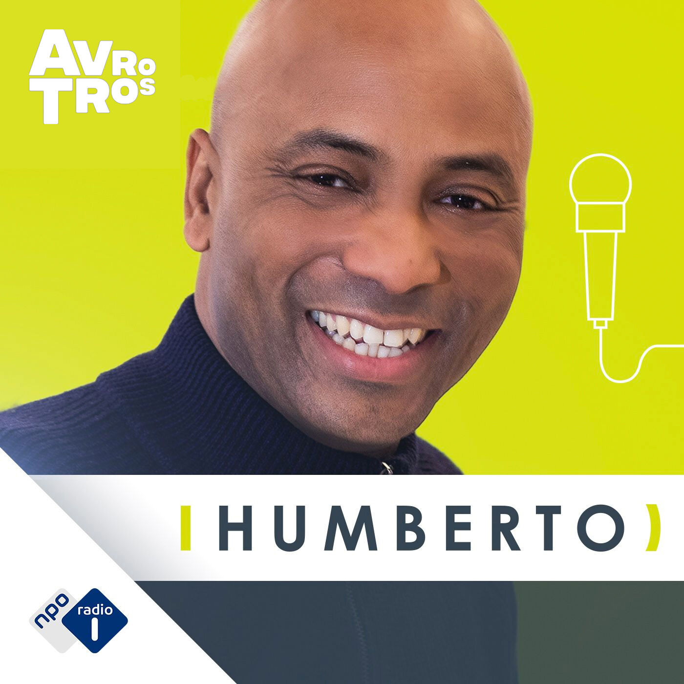 Logo Humberto