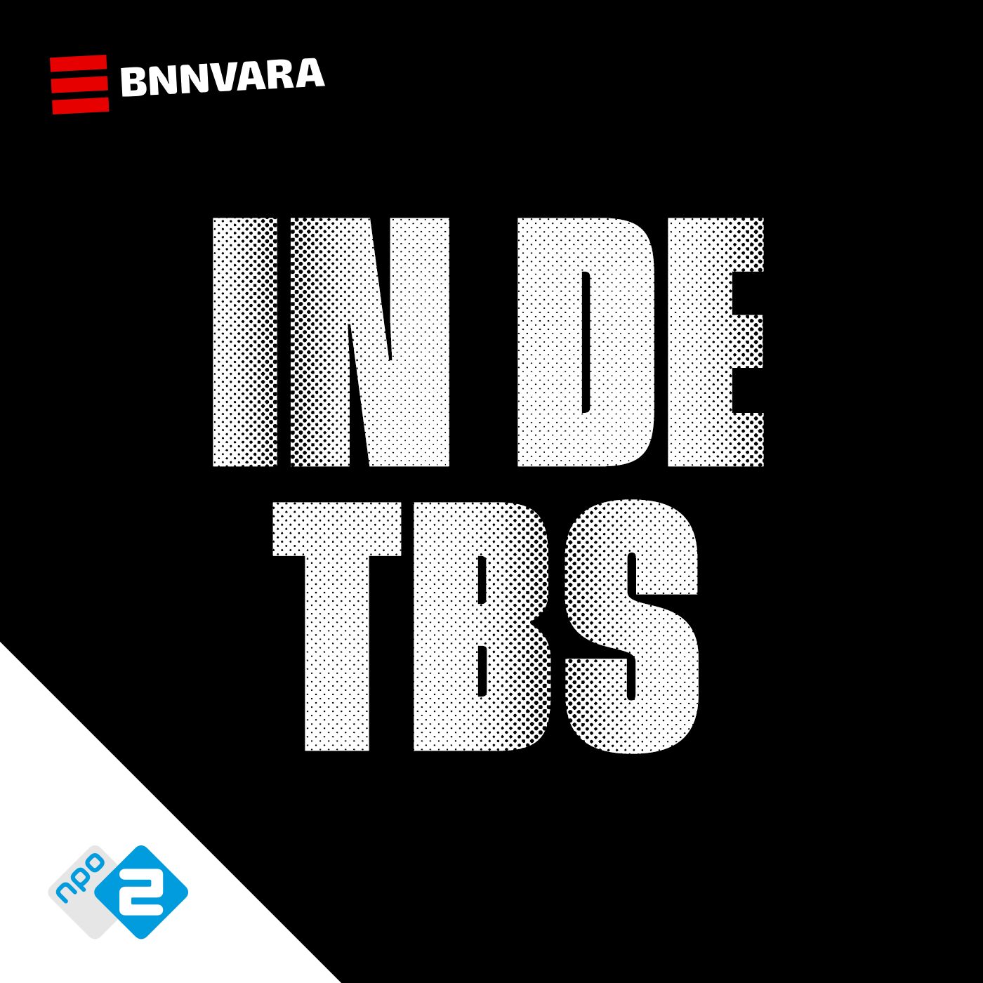 In de tbs podcast show image