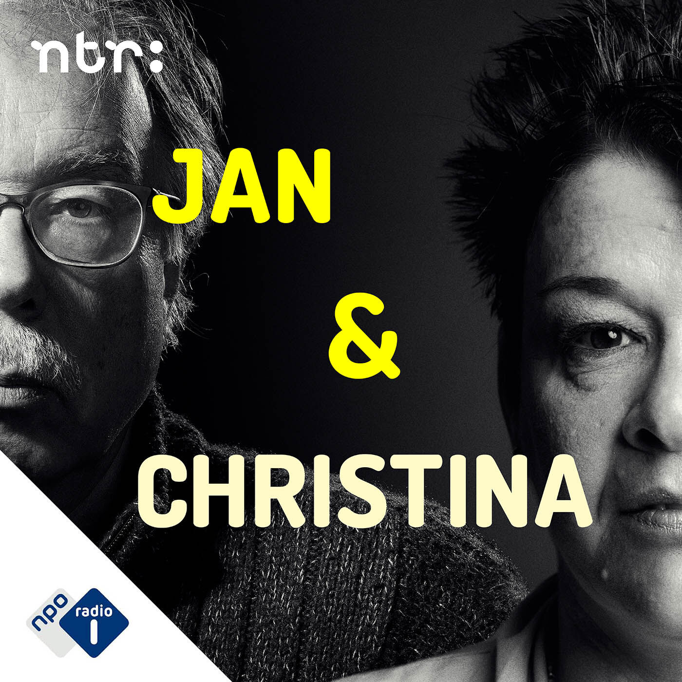 Jan & Christina logo