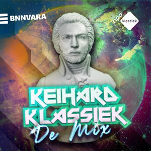 Keihard Klassiek: De Mix
