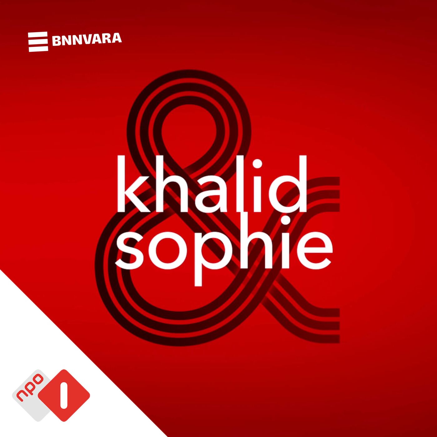 Logo Khalid & Sophie