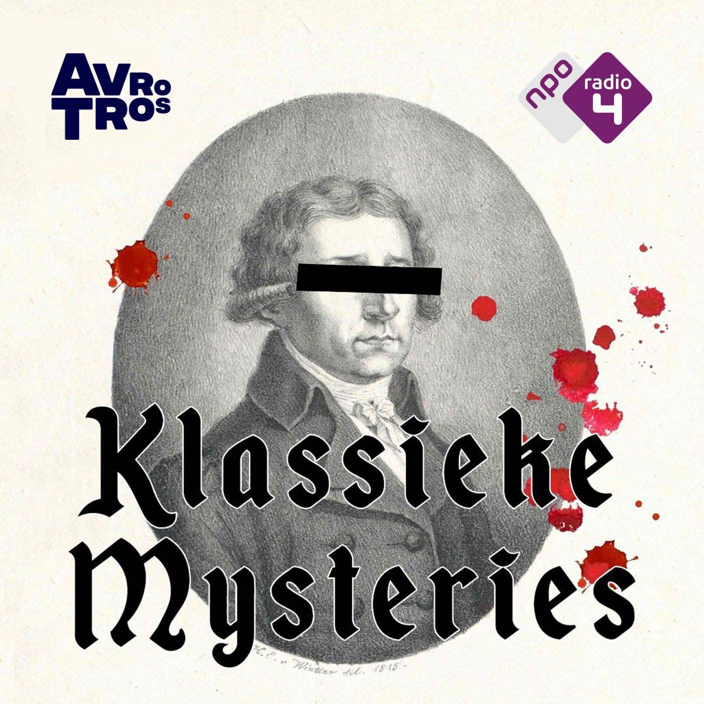 Klassieke Mysteries logo