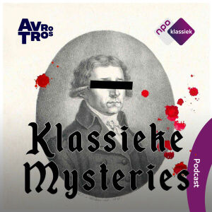 Klassieke Mysteries LIVE: Sneak peeks, bloopers & De Enige Echte Klassieke Mysteries Quiz
