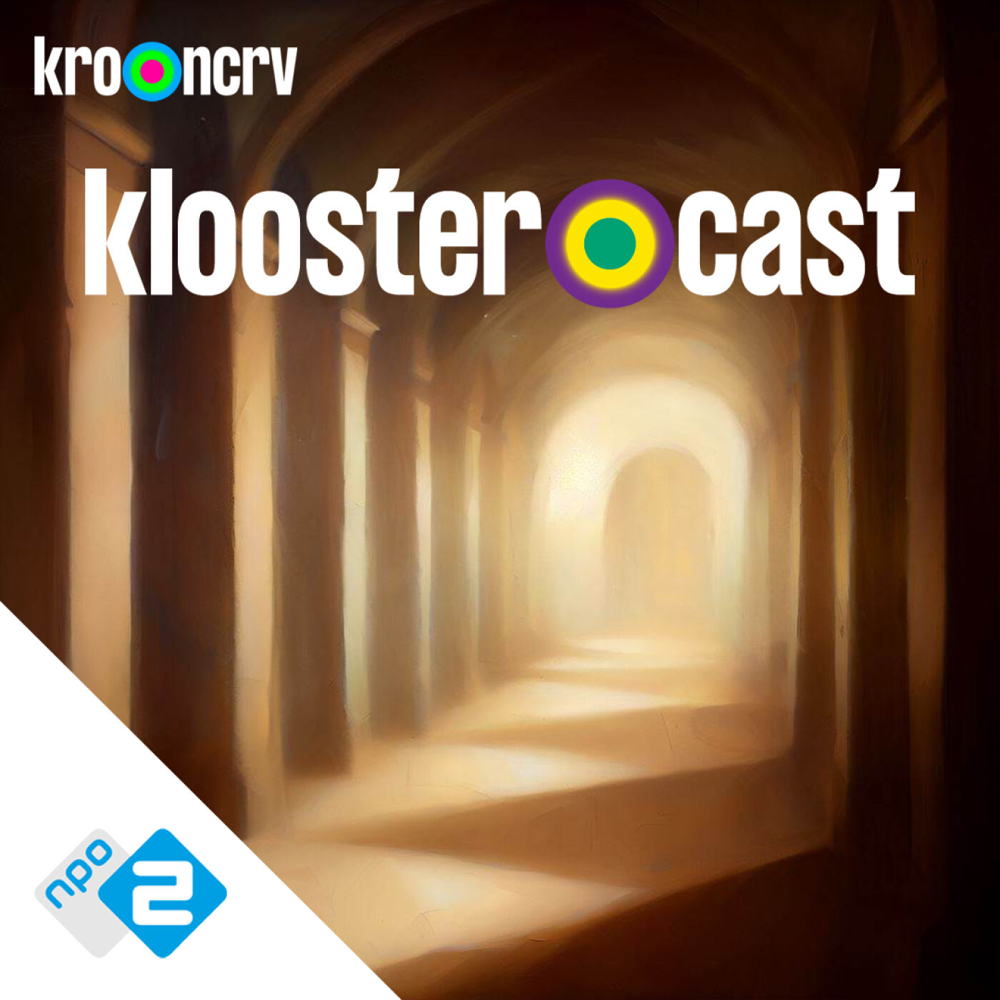 Logo Kloostercast