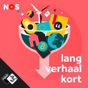 #723 - Waarom Nederland hém naar het Songfestival stuurt
