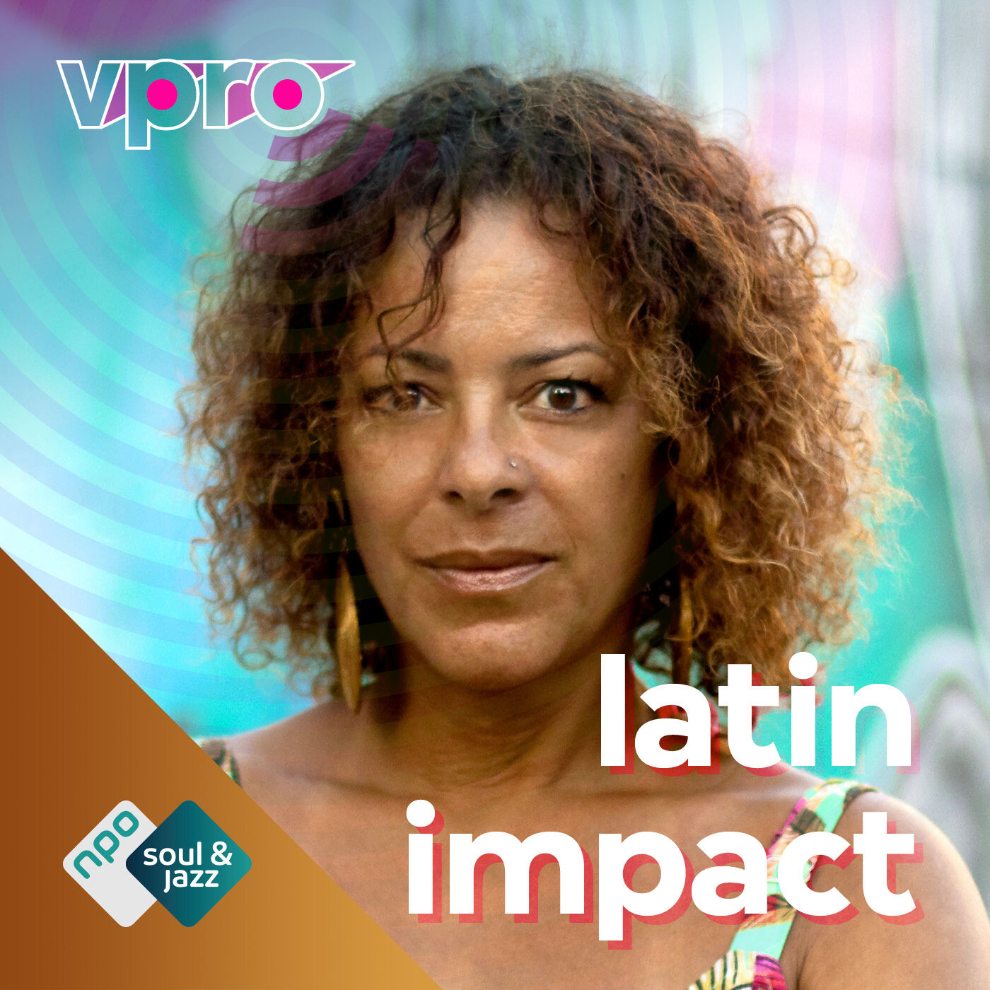 Latin Impact Podcast artwork