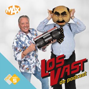 #1 - Los Vast, de podcast