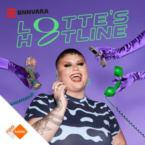 Luister Lotte's Hotline!