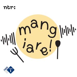 Mangiare! Live vanaf het Weekend van de Rollende Keukens - uitzending van 11-05-2018