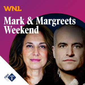 Mark en Margreets Weekend