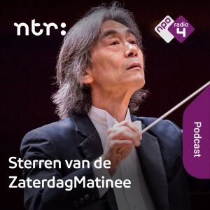 #17 - Markante Maestro's - Markus Stenz
