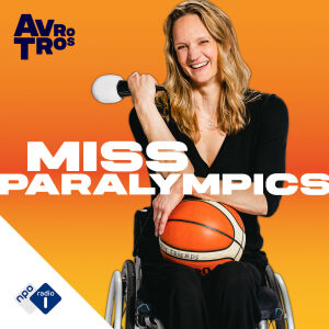 Miss Paralympics
