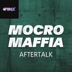 #1 - MAROUANE MEFTAH (Komtgoed) over MOCRO MAFFIA seizoen 4 | Mocro Maffia Aftertalk