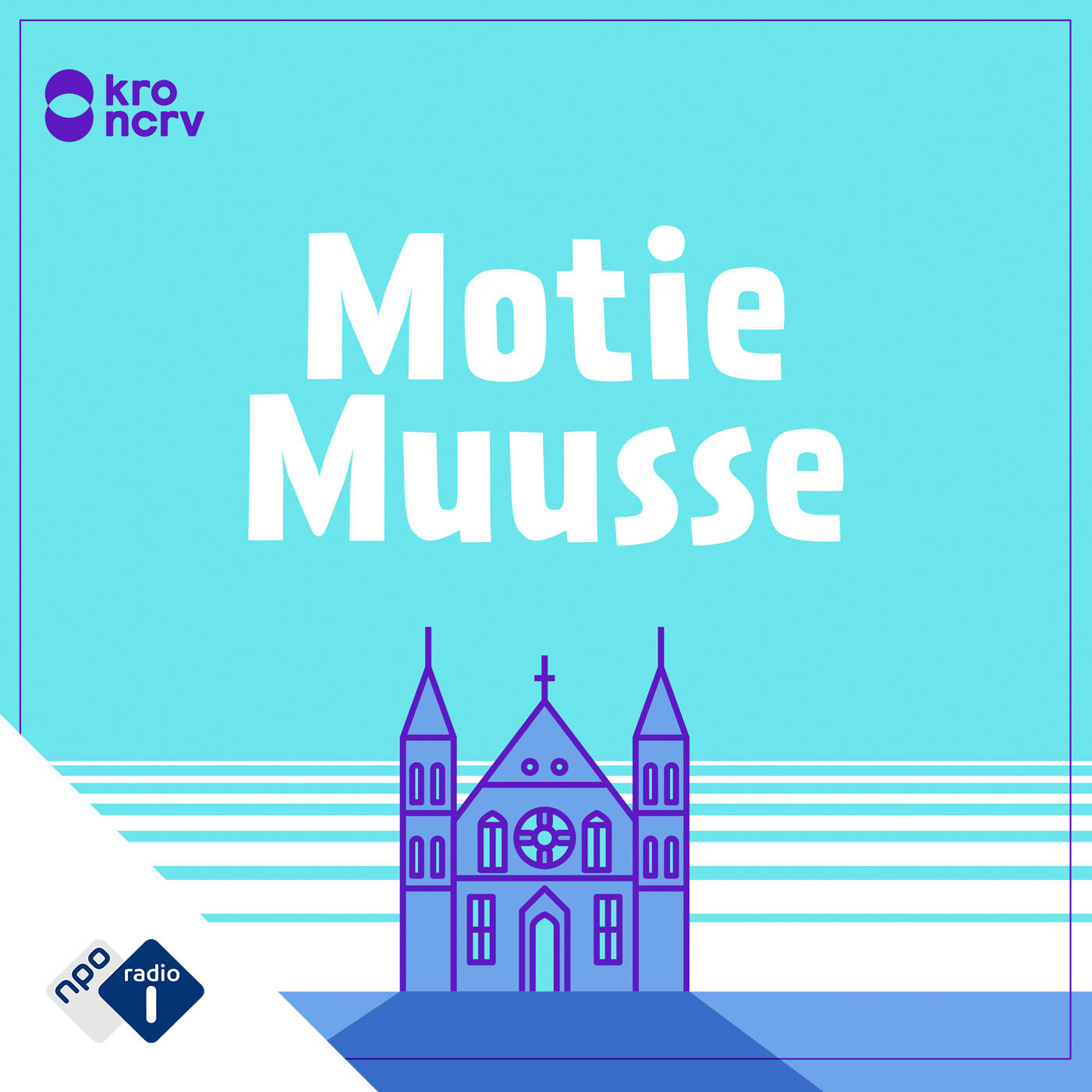Motie Muusse logo