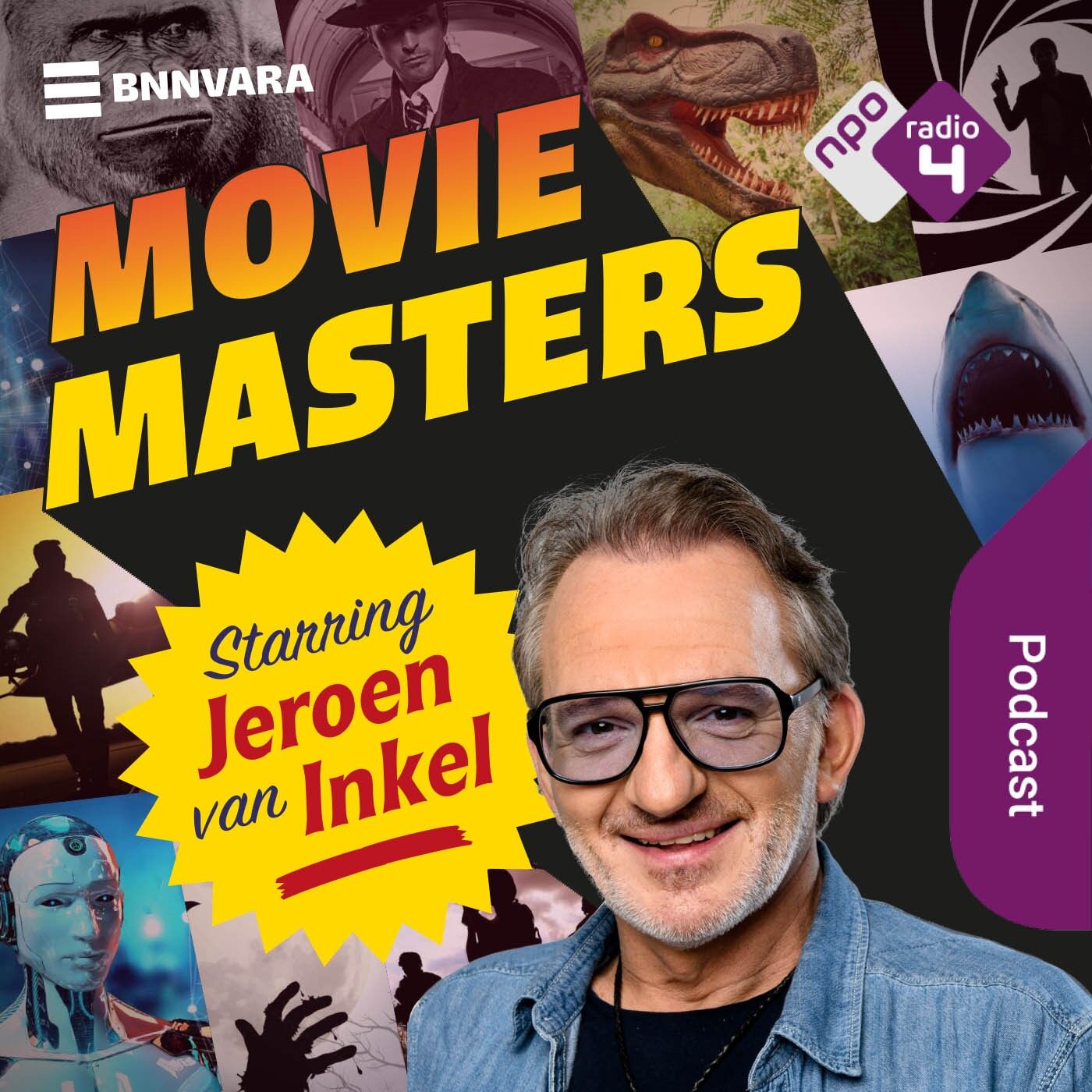 Movie Masters logo