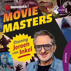 Vanaf 18 juni: Movie Masters!