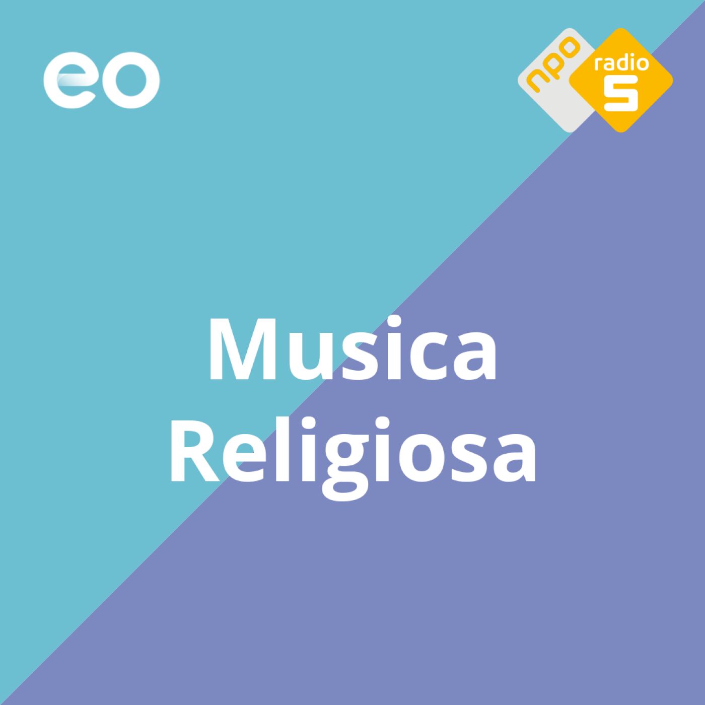 Logo Musica Religiosa