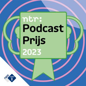 #7 - Genomineerde NTR Podcastprijs 2020: De fragiele droom - Thomas van Veen (S02)