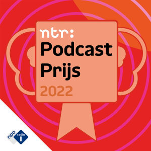 #3 - NTR Podcastprijs 2021: Mamy Blue - Rinus van Eygen (S03)