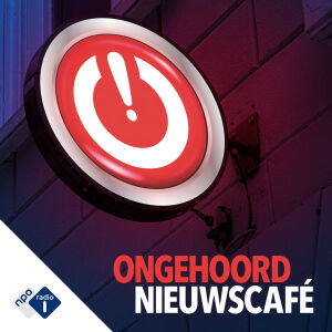 #49 - Paul Cliteur en Raisa Blommestijn: ‘Ongehoord Nederland is de redding van het publieke omroepbestel’
