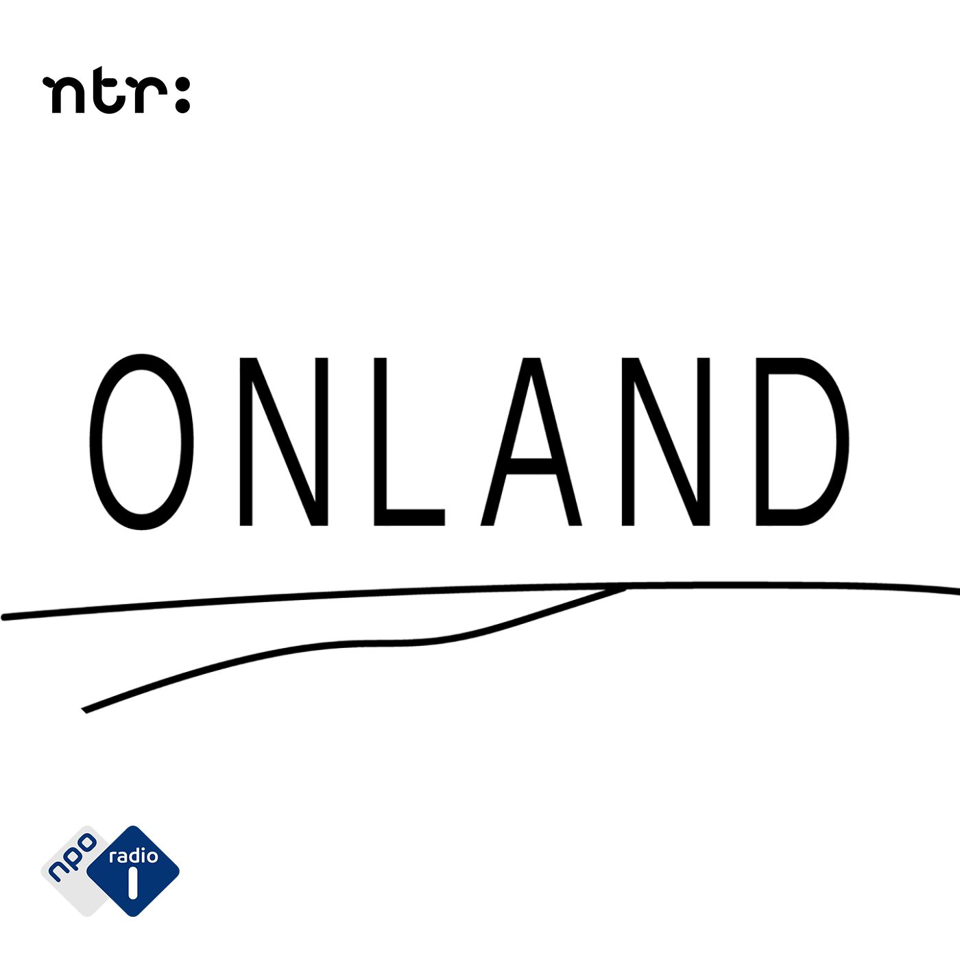 Onland logo