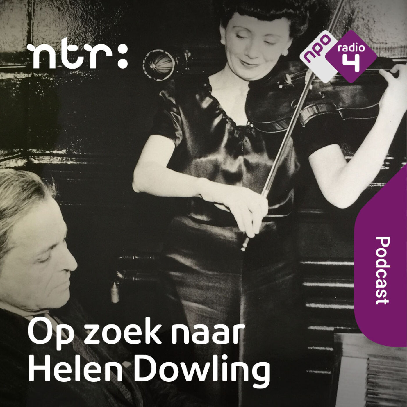Op zoek naar Helen Dowling logo