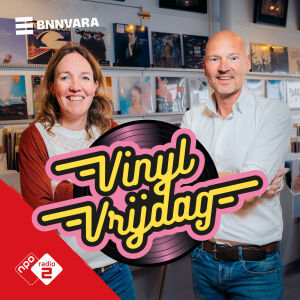 Vinyl Vrijdag