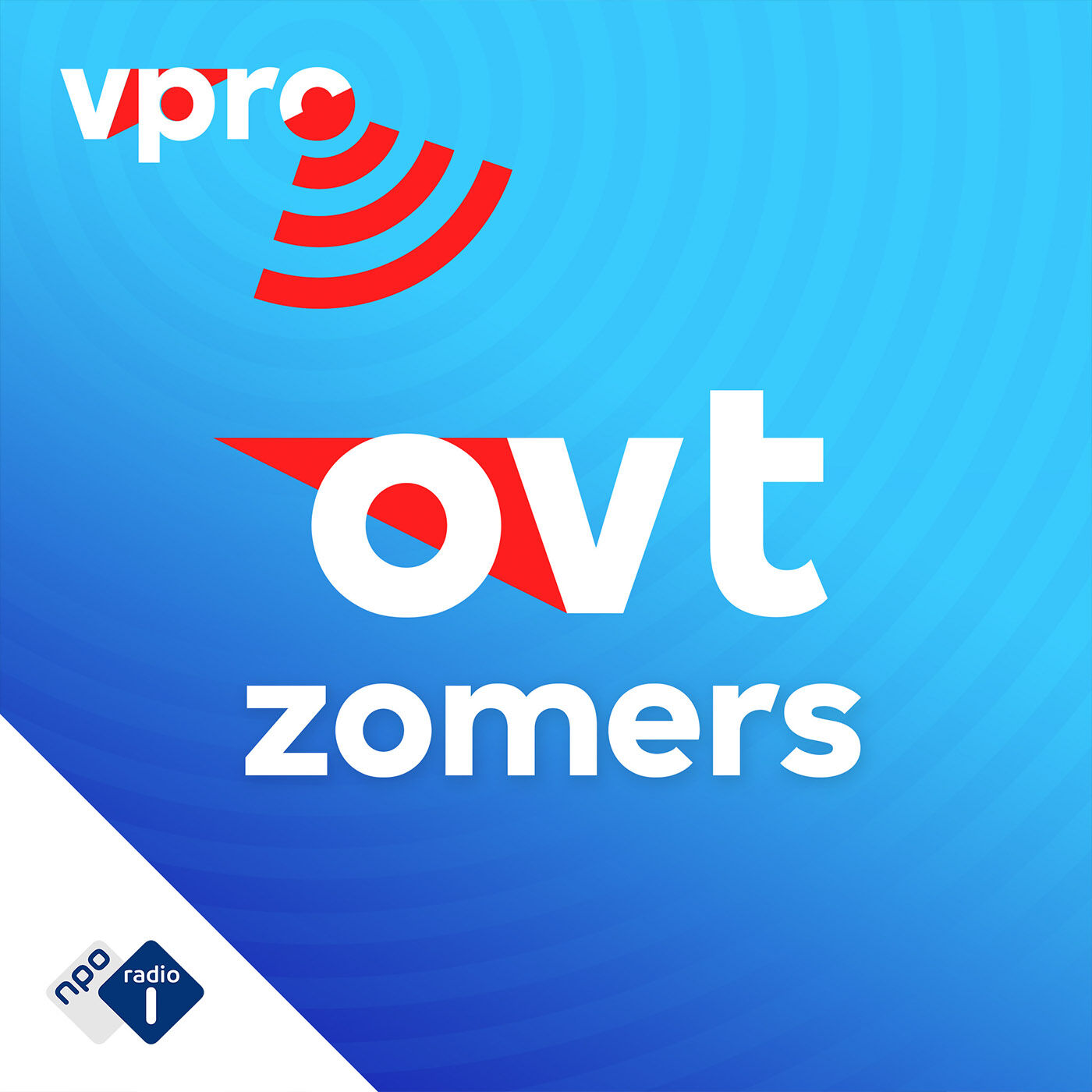 OVT Zomers podcast show image