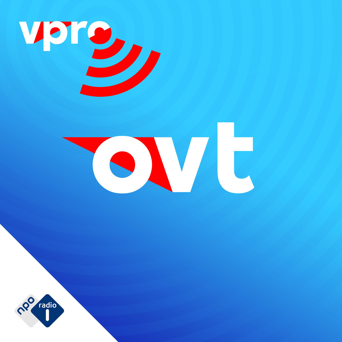 OVT logo