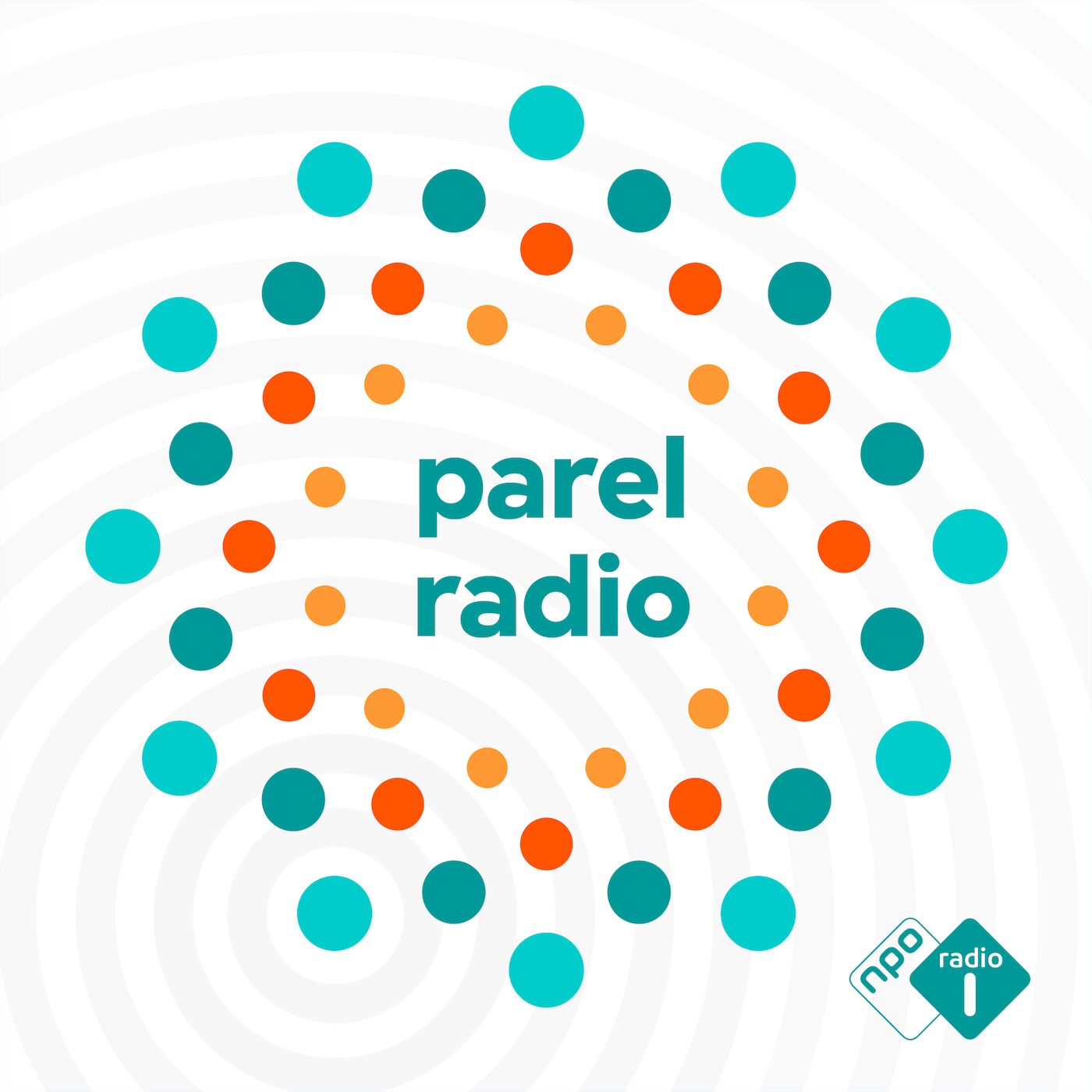 Parel Radio