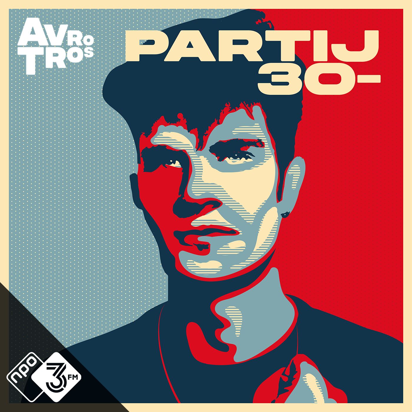 Partij 30- logo