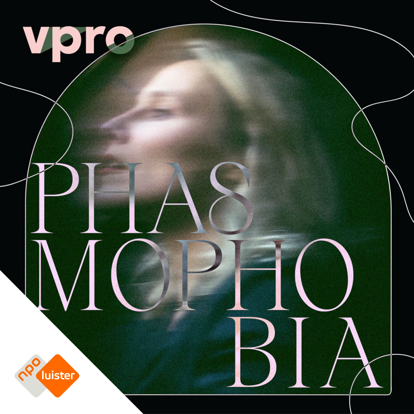 Phasmophobia Podcast artwork