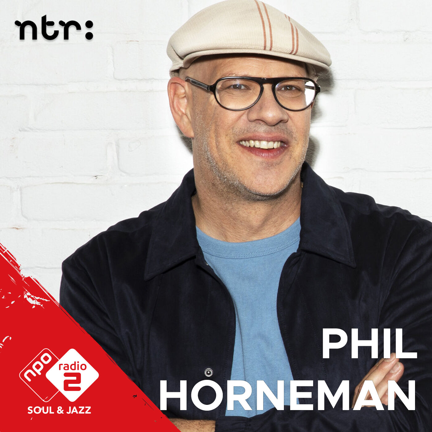 Phil Horneman logo
