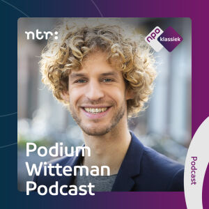 #14 - Paul Witteman & Wim Witteman - Terugblik op 8 seizoenen Podium Witteman (S03)