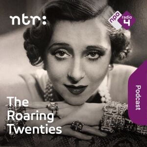 #2 - The Roaring Twenties: Rag-Time