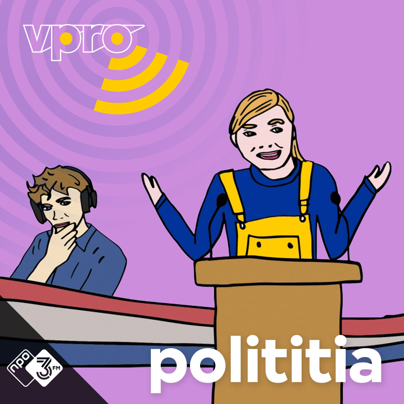 Polititia logo