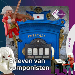 Postcast: Beste Johann Sebastian...