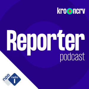 Reporter Podcast