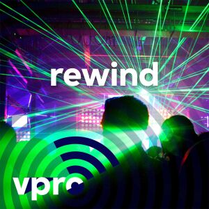 Rewind - de Nederlandse dancegeschiedenis