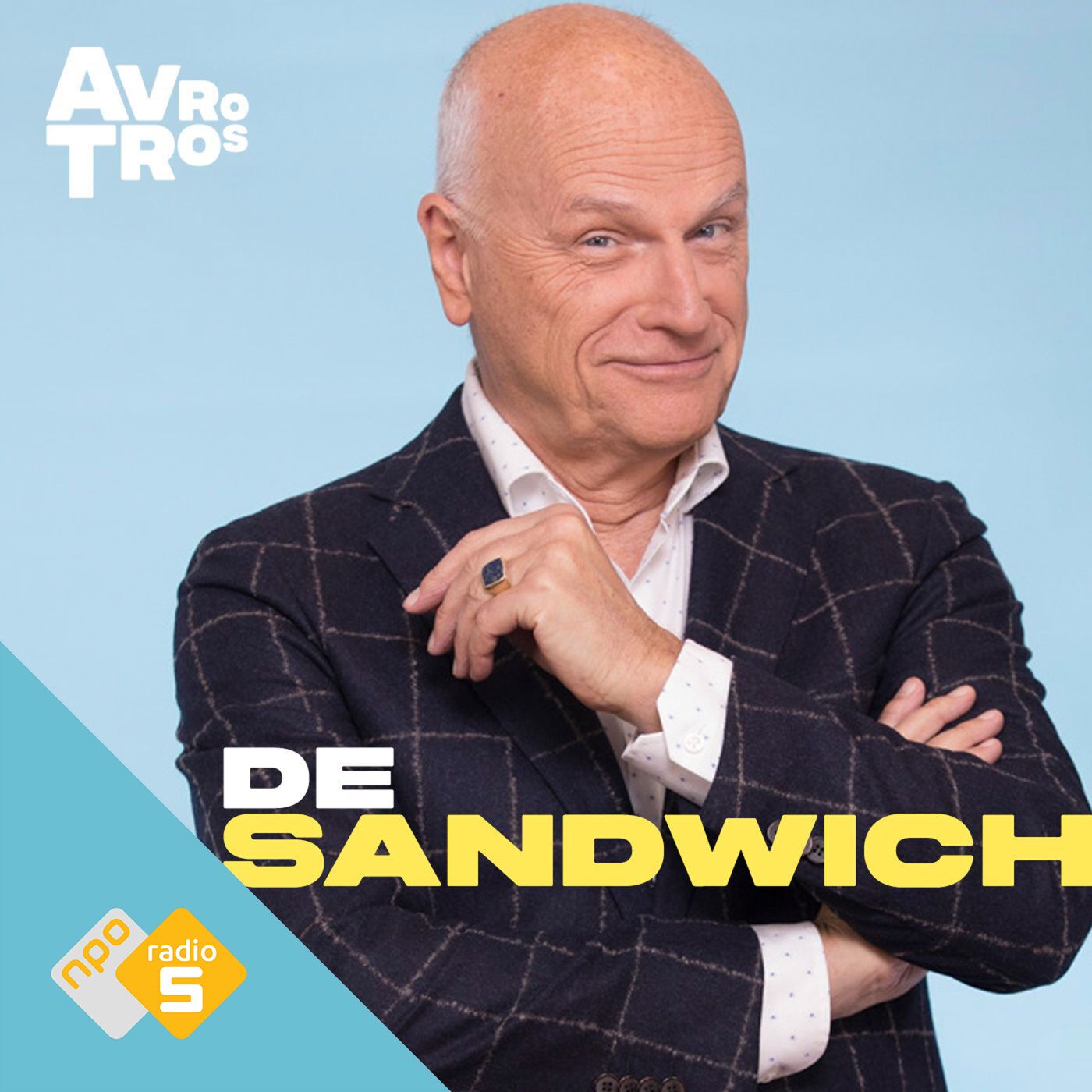 logo De Sandwich