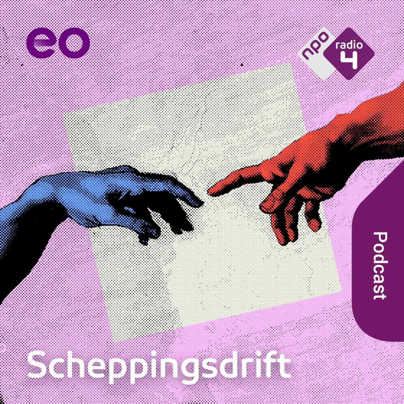 Scheppingsdrift logo