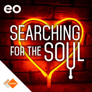#1 - Searching for the Soul of Gospel - De Amerikaanse beleving met Brandon Delagraentiss (S02)