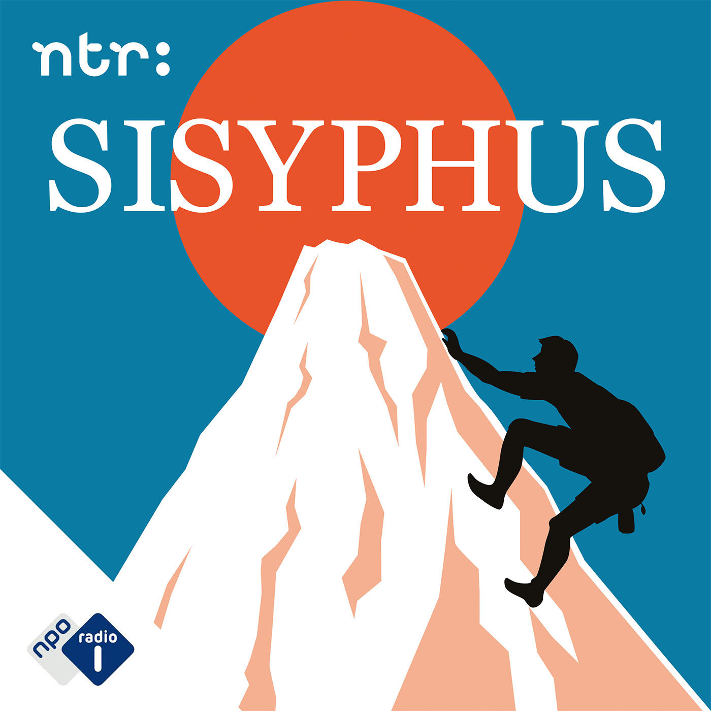 Sisyphus logo