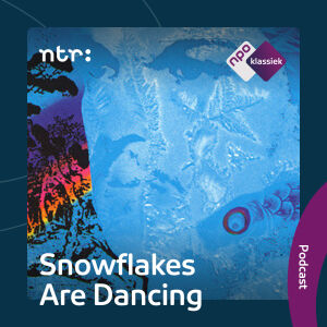 #1 - Snowflakes are dancing