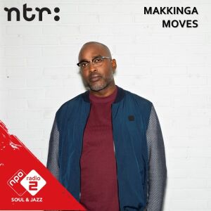 Makkinga Moves: 25 jaar Dox