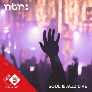 #1 - Nduduzo Makhathini live op Super Sonic Jazz
