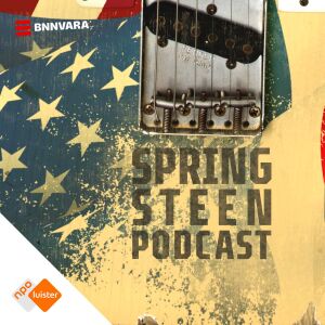 Springsteen Podcast - De Trailer