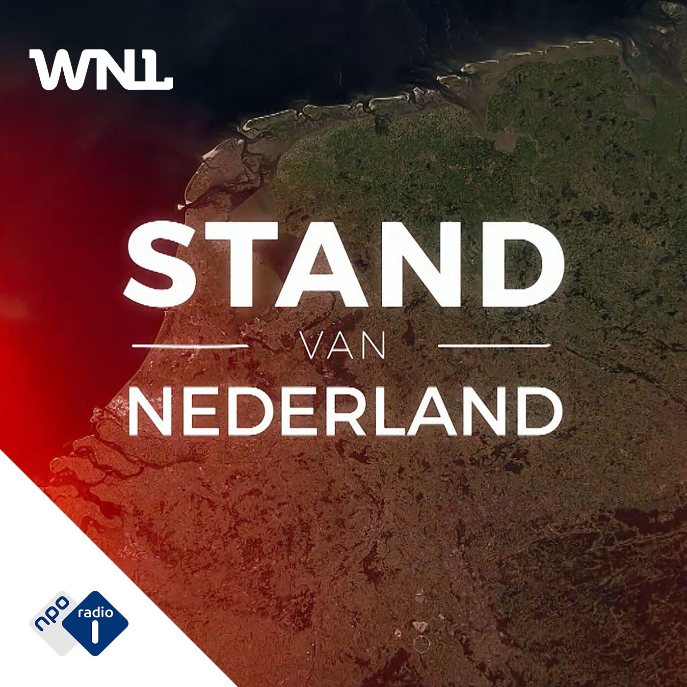 Logo Stand van Nederland