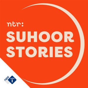 #19 - 'Culturele mythes' | Youssef 'Youstube' | Suhoor Stories met Mahi S2E19 (S02)