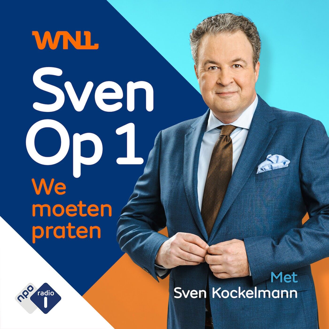 Logo Sven op 1